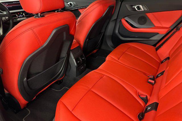 used 2024 BMW 228 Gran Coupe car, priced at $29,998