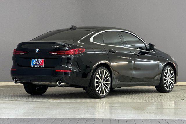 used 2024 BMW 228 Gran Coupe car, priced at $29,998