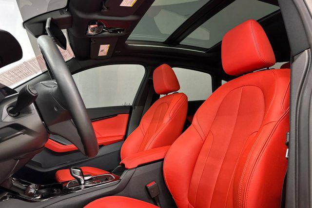 used 2024 BMW 228 Gran Coupe car, priced at $29,998