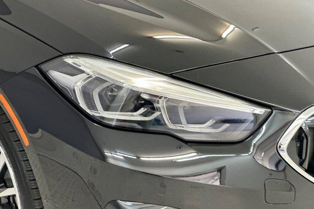 used 2024 BMW 228 Gran Coupe car, priced at $29,998