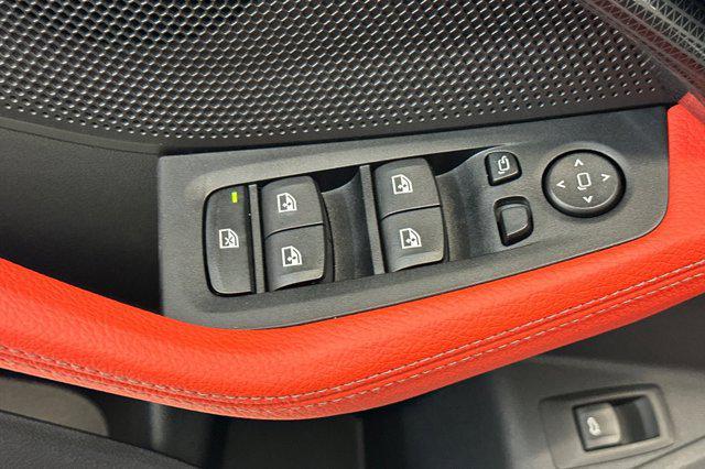 used 2024 BMW 228 Gran Coupe car, priced at $29,998