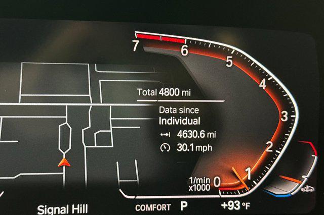 used 2024 BMW 228 Gran Coupe car, priced at $29,998