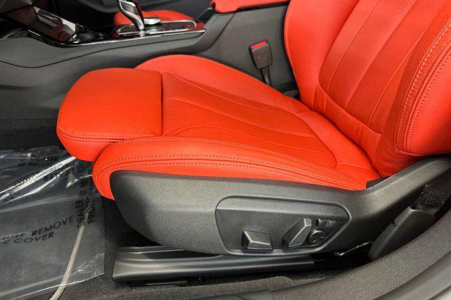 used 2024 BMW 228 Gran Coupe car, priced at $29,998