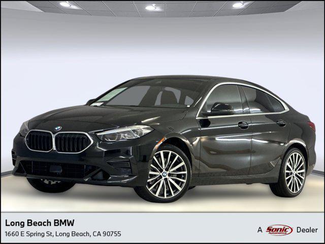 used 2024 BMW 228 Gran Coupe car, priced at $29,998