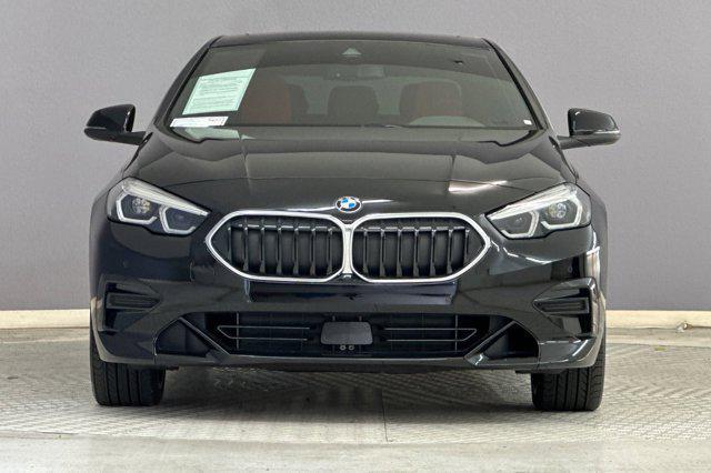 used 2024 BMW 228 Gran Coupe car, priced at $29,998