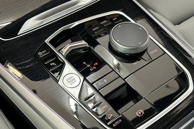 new 2026 BMW X5 car, priced at $80,525