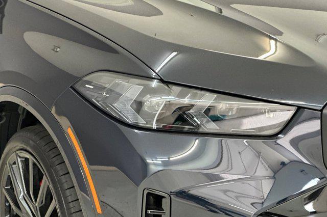 new 2026 BMW X5 car, priced at $80,525