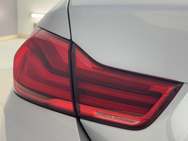 used 2019 BMW 430 Gran Coupe car, priced at $21,497