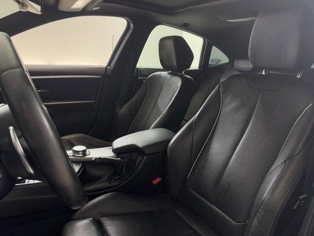 used 2019 BMW 430 Gran Coupe car, priced at $21,497