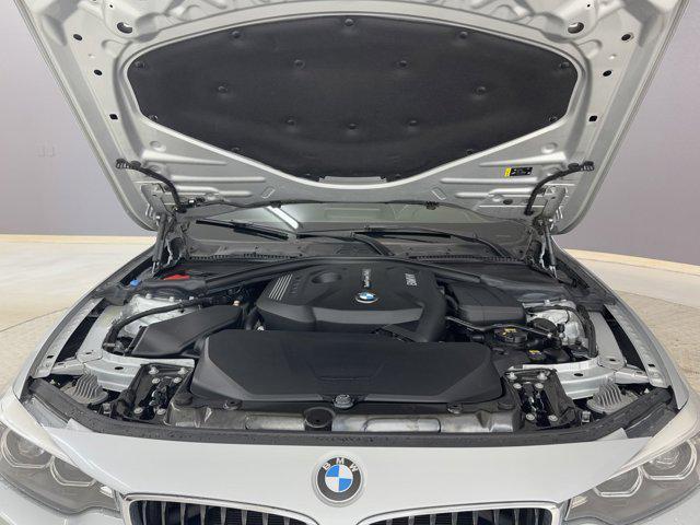 used 2019 BMW 430 Gran Coupe car, priced at $21,497