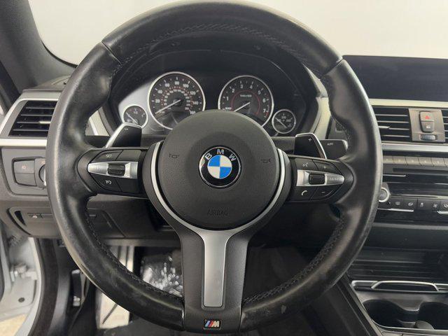 used 2019 BMW 430 Gran Coupe car, priced at $21,497