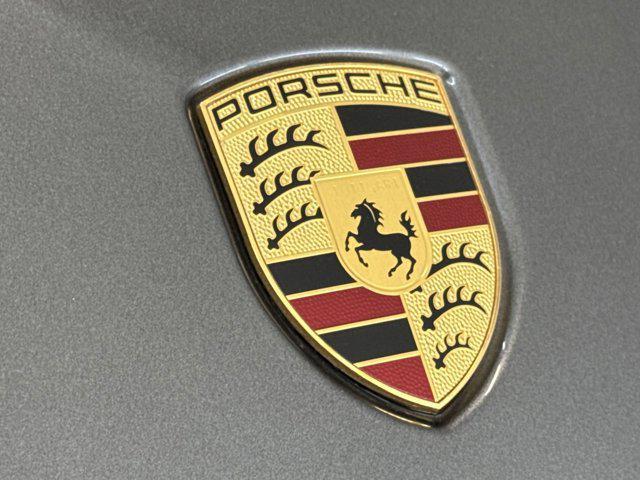 used 2020 Porsche Cayenne car, priced at $51,999