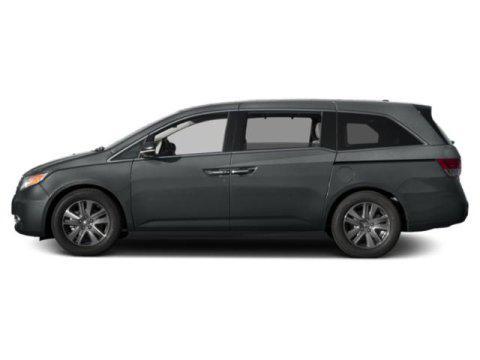 used 2015 Honda Odyssey car, priced at $14,998