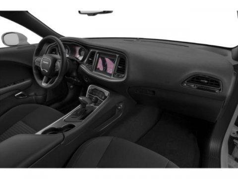 used 2021 Dodge Challenger car, priced at $29,999