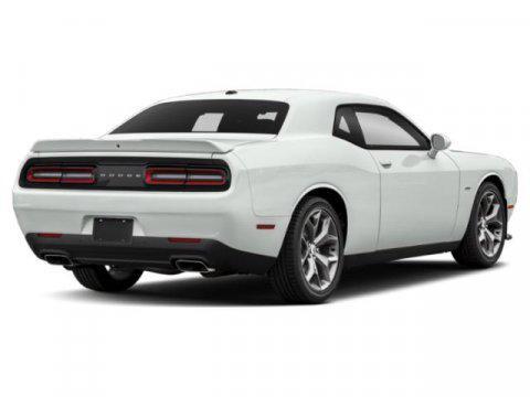 used 2021 Dodge Challenger car, priced at $29,999