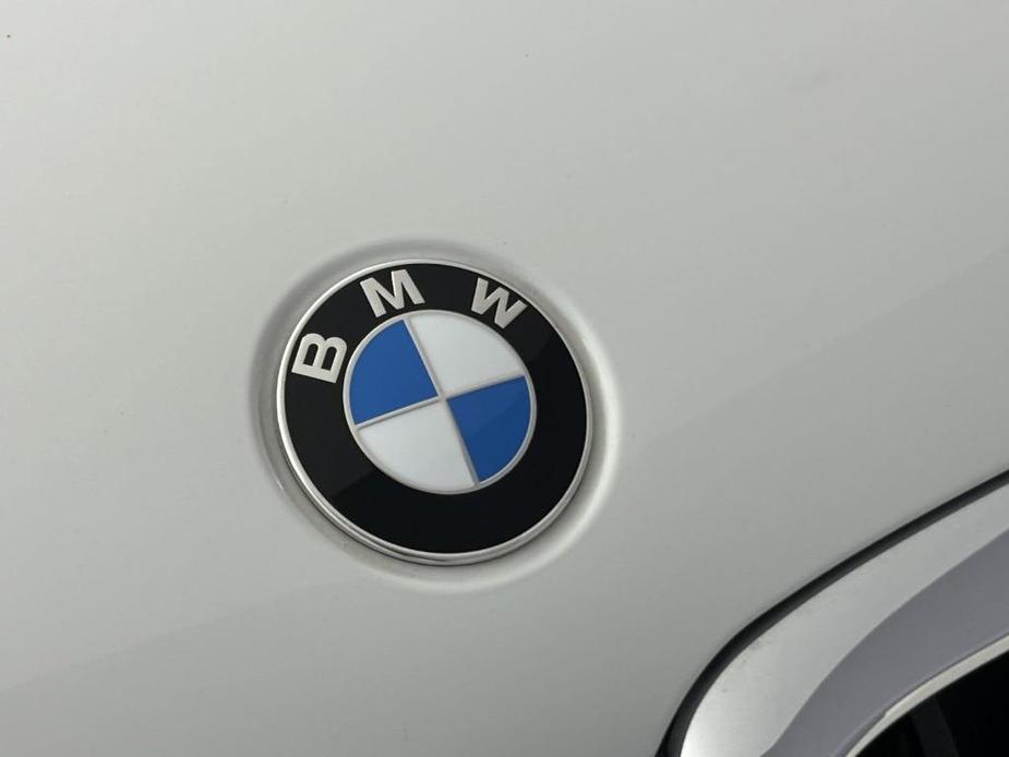 used 2021 BMW 530 car, priced at $33,997