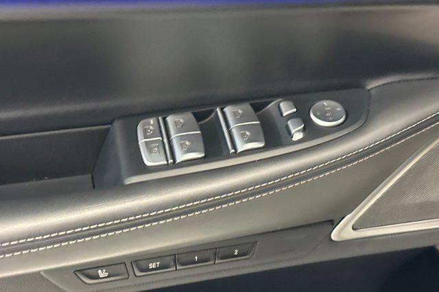 used 2022 BMW 740 car, priced at $49,388