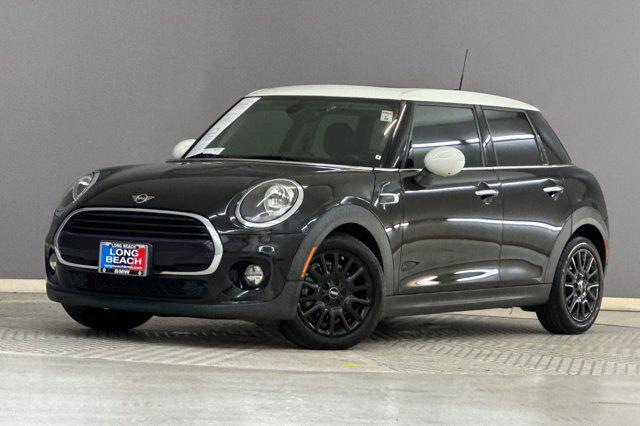 used 2019 MINI Hardtop car, priced at $14,998