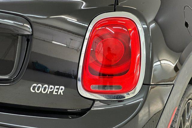 used 2019 MINI Hardtop car, priced at $14,998