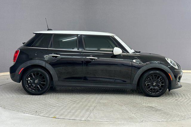 used 2019 MINI Hardtop car, priced at $14,998