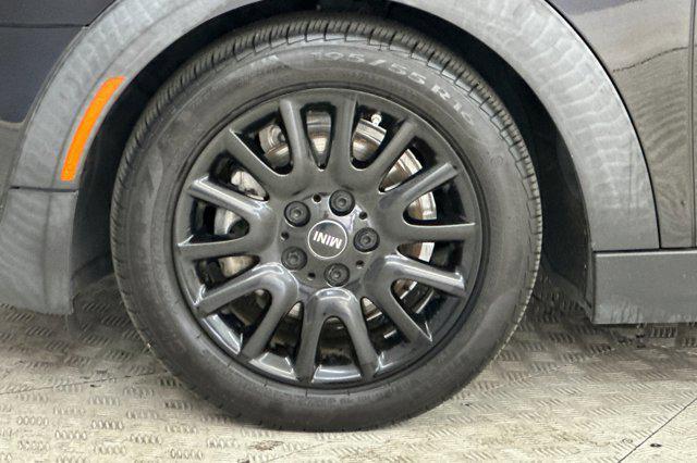 used 2019 MINI Hardtop car, priced at $14,998