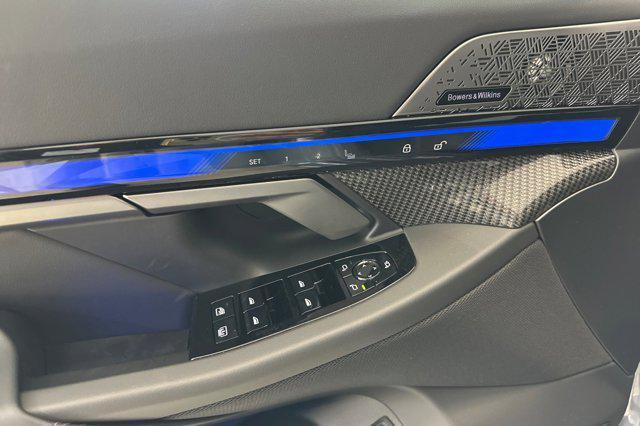 new 2026 BMW M5 car, priced at $128,225
