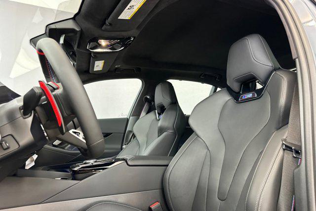 new 2026 BMW M5 car, priced at $128,225