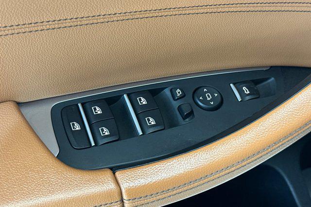 used 2019 BMW X3 car, priced at $21,698