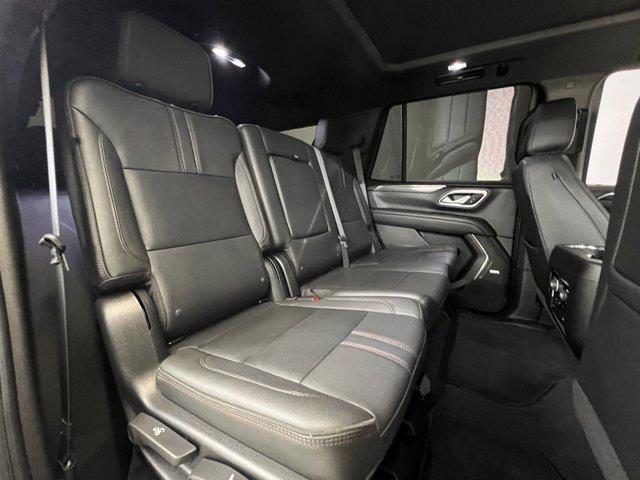 used 2023 Chevrolet Tahoe car, priced at $58,777