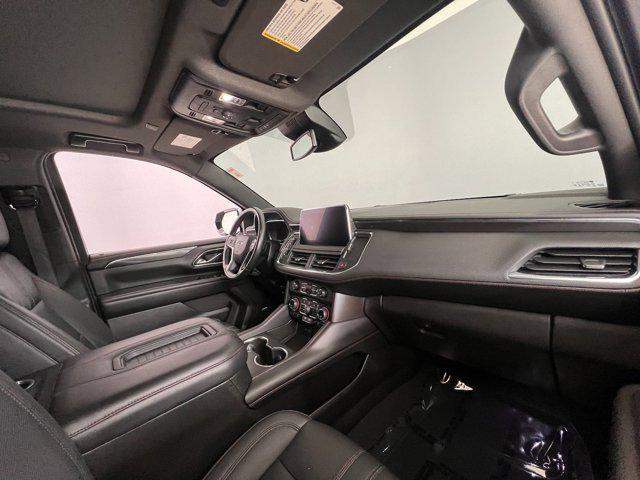 used 2023 Chevrolet Tahoe car, priced at $58,777