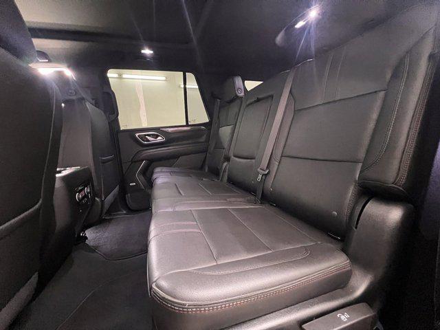 used 2023 Chevrolet Tahoe car, priced at $58,777