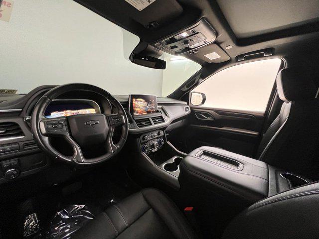 used 2023 Chevrolet Tahoe car, priced at $58,777