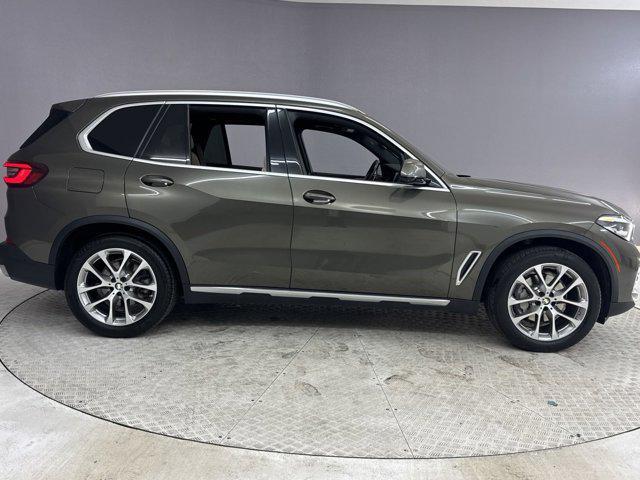 used 2020 BMW X5 car, priced at $32,197