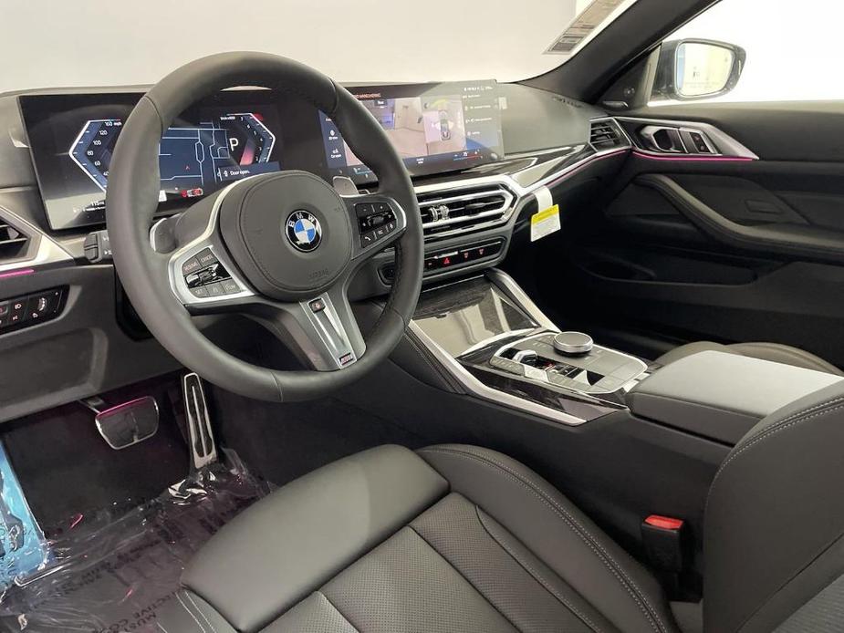 used 2024 BMW 430 car, priced at $58,769