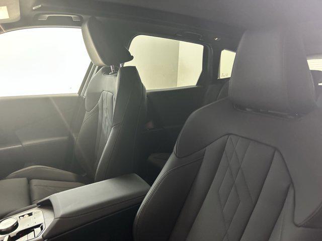 new 2025 BMW X3 car, priced at $53,775