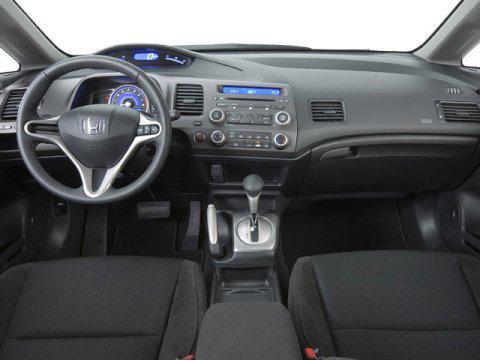 used 2009 Honda Civic car, priced at $5,999