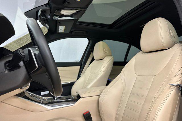 used 2021 BMW 330 car, priced at $27,999