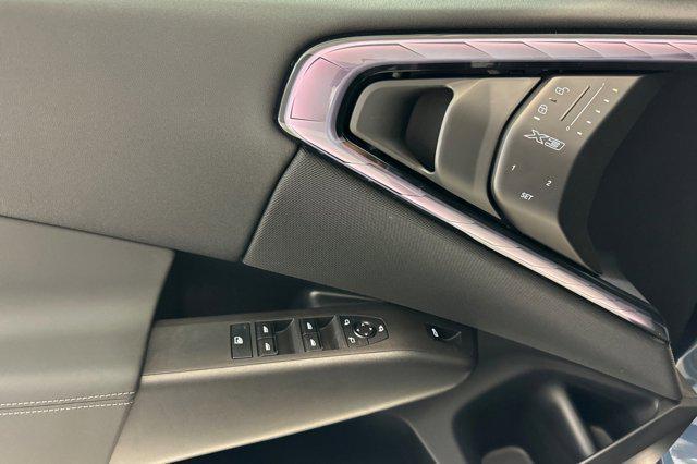 new 2025 BMW X3 car, priced at $53,775
