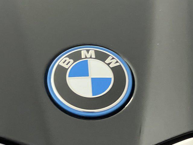 used 2024 BMW i5 car, priced at $71,997