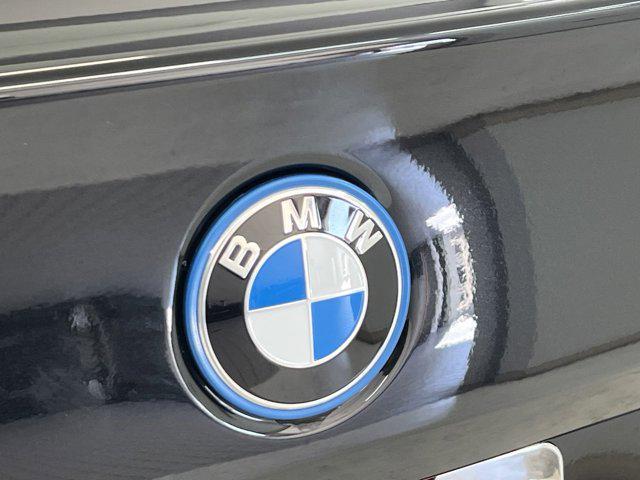 used 2024 BMW i5 car, priced at $71,997