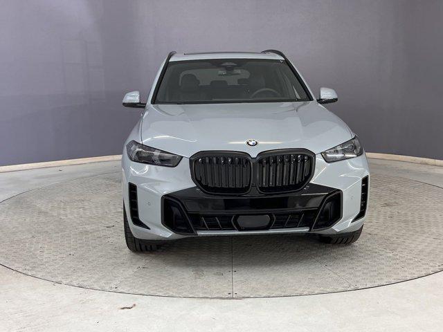 new 2025 BMW X5 car, priced at $75,565