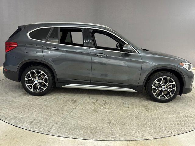 used 2022 BMW X1 car, priced at $29,999