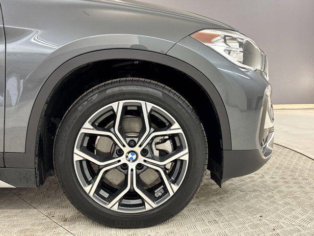 used 2022 BMW X1 car, priced at $29,999