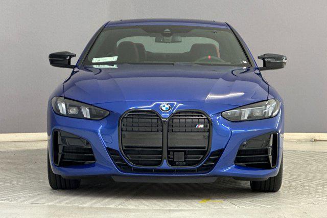 new 2026 BMW M440 car, priced at $72,425