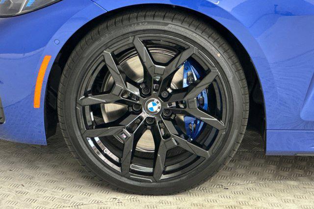 new 2026 BMW M440 car, priced at $72,425