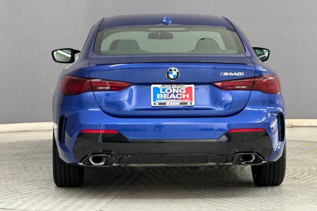 new 2026 BMW M440 car, priced at $72,425