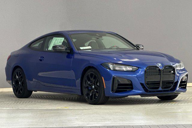 new 2026 BMW M440 car, priced at $72,425