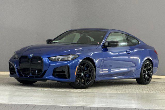 new 2026 BMW M440 car, priced at $72,425