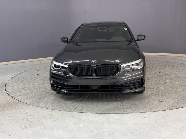 used 2020 BMW 530 car, priced at $28,888