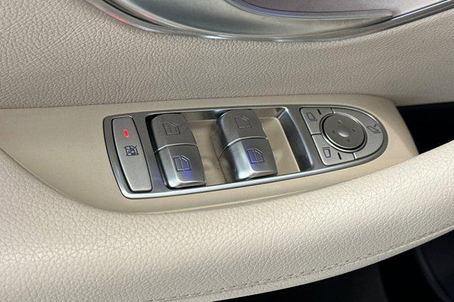 used 2019 Mercedes-Benz E-Class car, priced at $21,496
